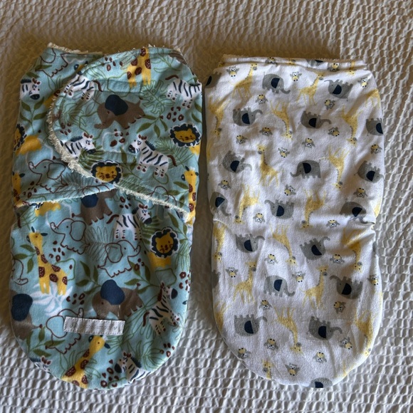 Swaddle - Picture 1 of 7